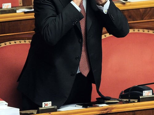 Unioni Civili, urla in aula e malumori nel Pd