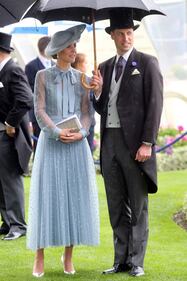Principe William e Harry, le immagini più belle 3