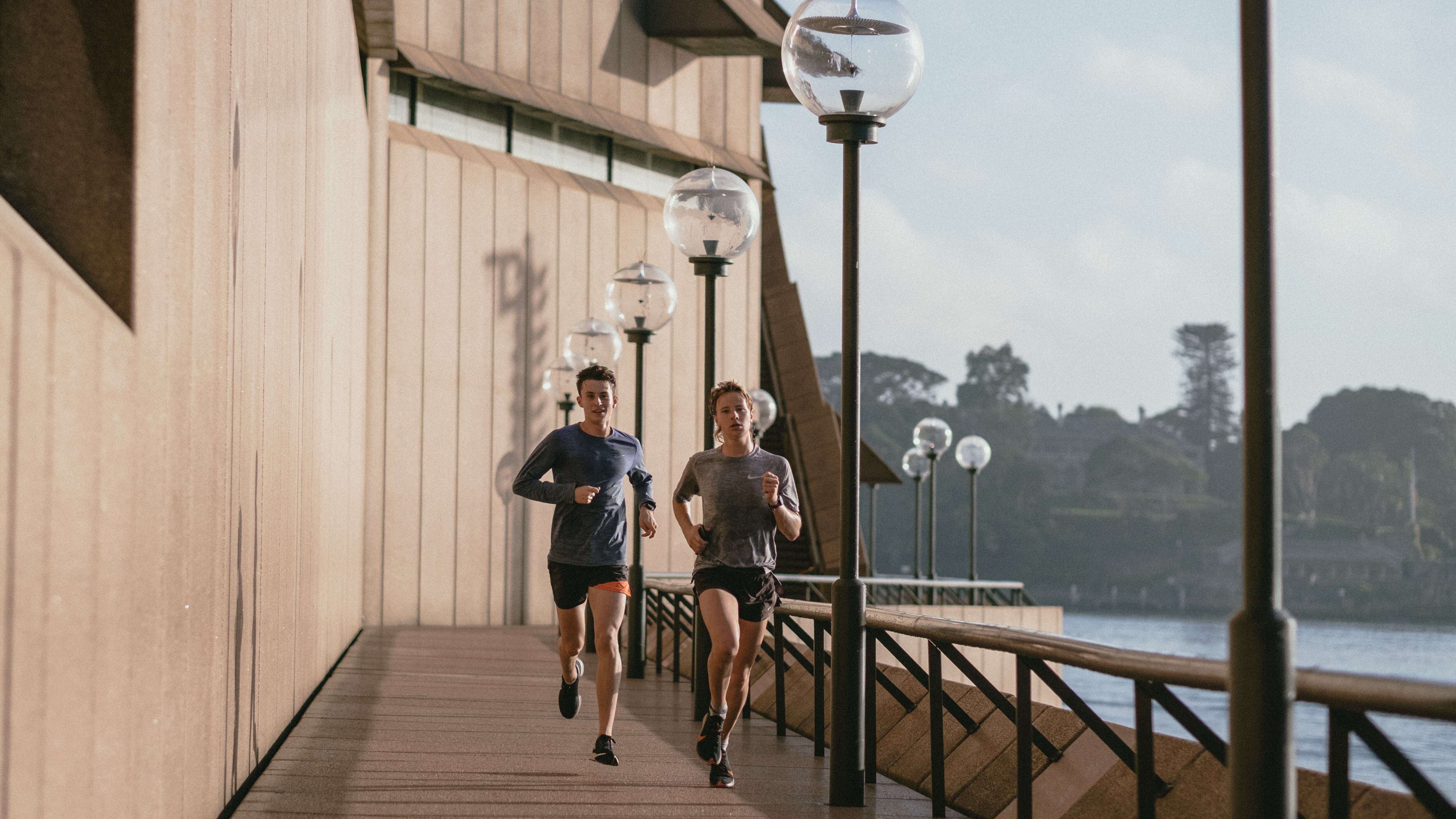 Cronobiologia e allenamento: il momento migliore per fare sport