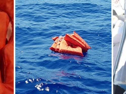 Da Malta benzina e bussole per dirottare migranti in Italia