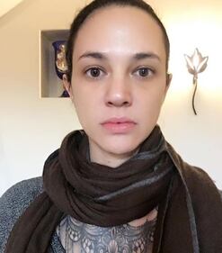 Asia Argento, le foto più intriganti 7