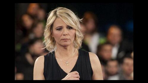 Maria De Filippi, la fotostoria 7