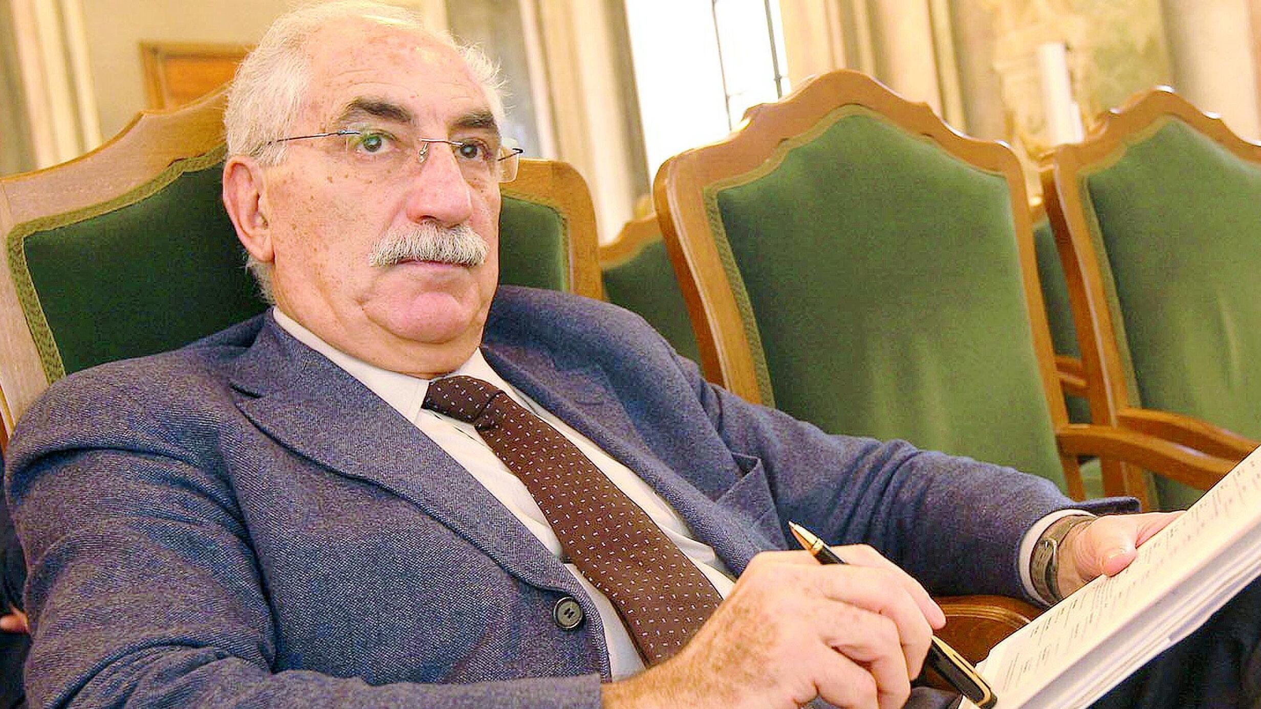 Spataro, la toga anti Salvini invoca la "resistenza civile"
