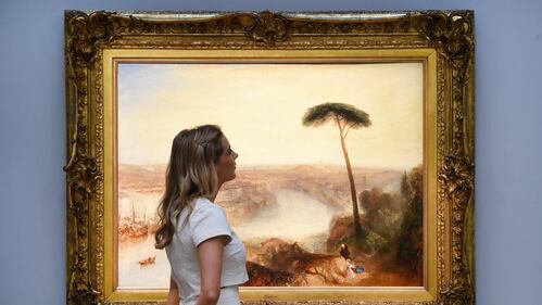 All'asta gli "Old Master" 7