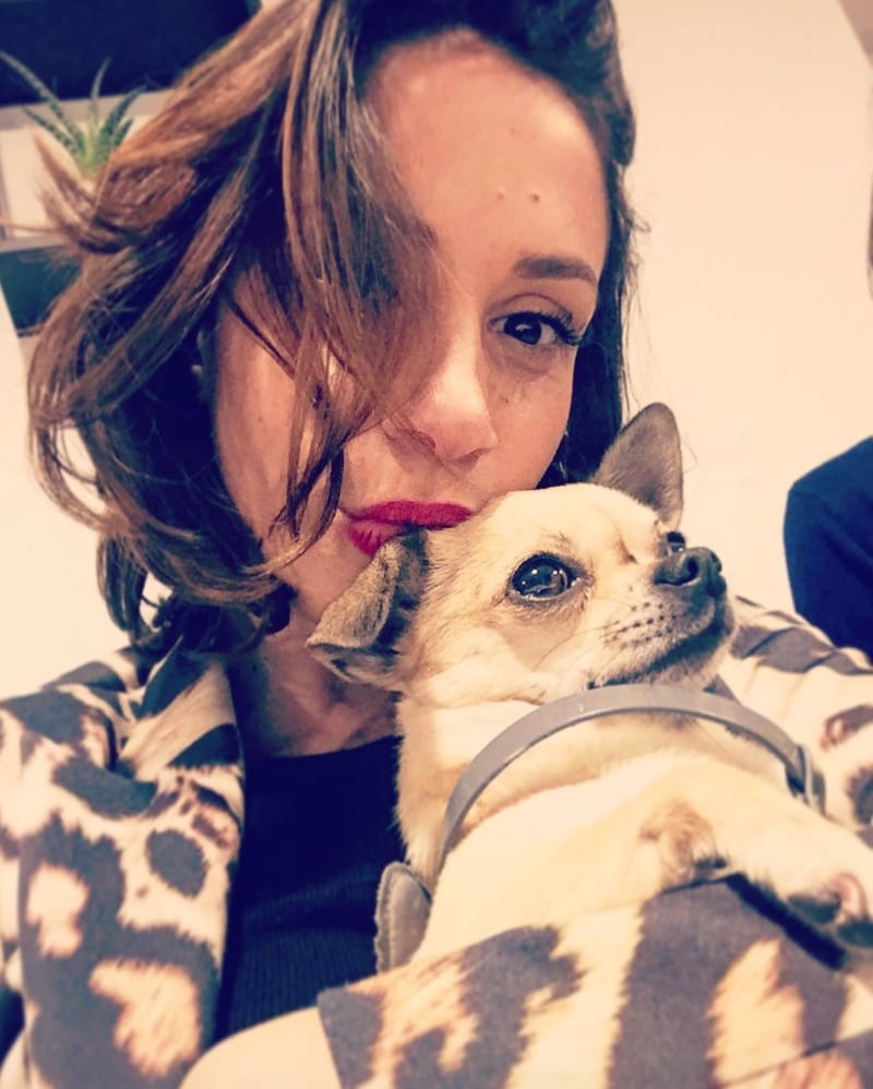 Malena Mastromarino, le foto hot su Instagram 20
