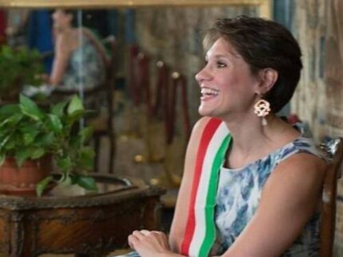 La consigliera del Pd: "Adesso basta, mi sento sequestrata da Renzi"