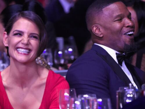 Katie Holmes: matrimonio in vista con l’attore Jamie Foxx?
