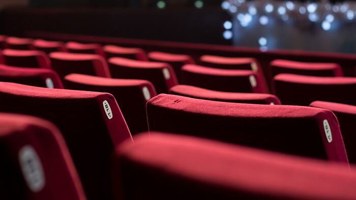 Parla la marocchina scambiata per terrorista al cinema: "Mi sono vergognata"
