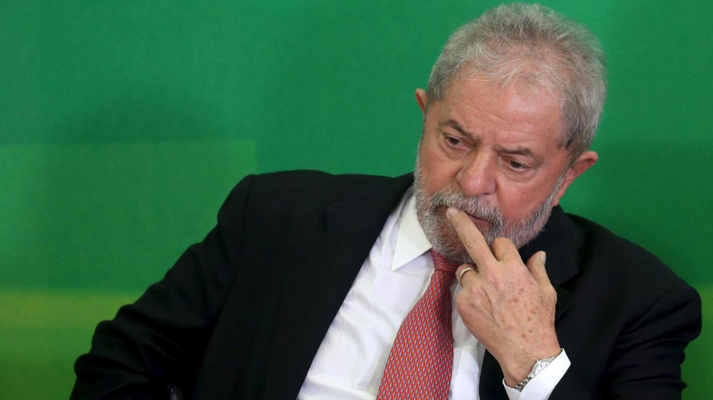 Maxicorruzione, smascherati Lula e la Rousseff