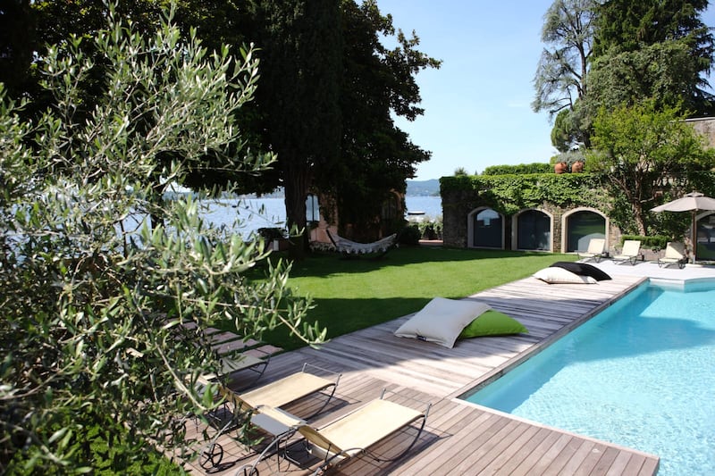 Villa Paradiso Clinical Beauty
