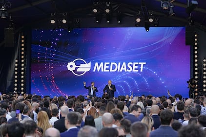 "Mediaset siamo noi": lo speciale che racconta la grande festa dedicata ai collaboratori del gruppo e al ricordo di Silvio Berlusconi 2