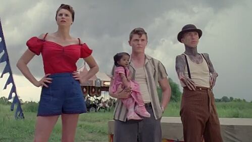 American Horror Story: Freakshow, foto 9
