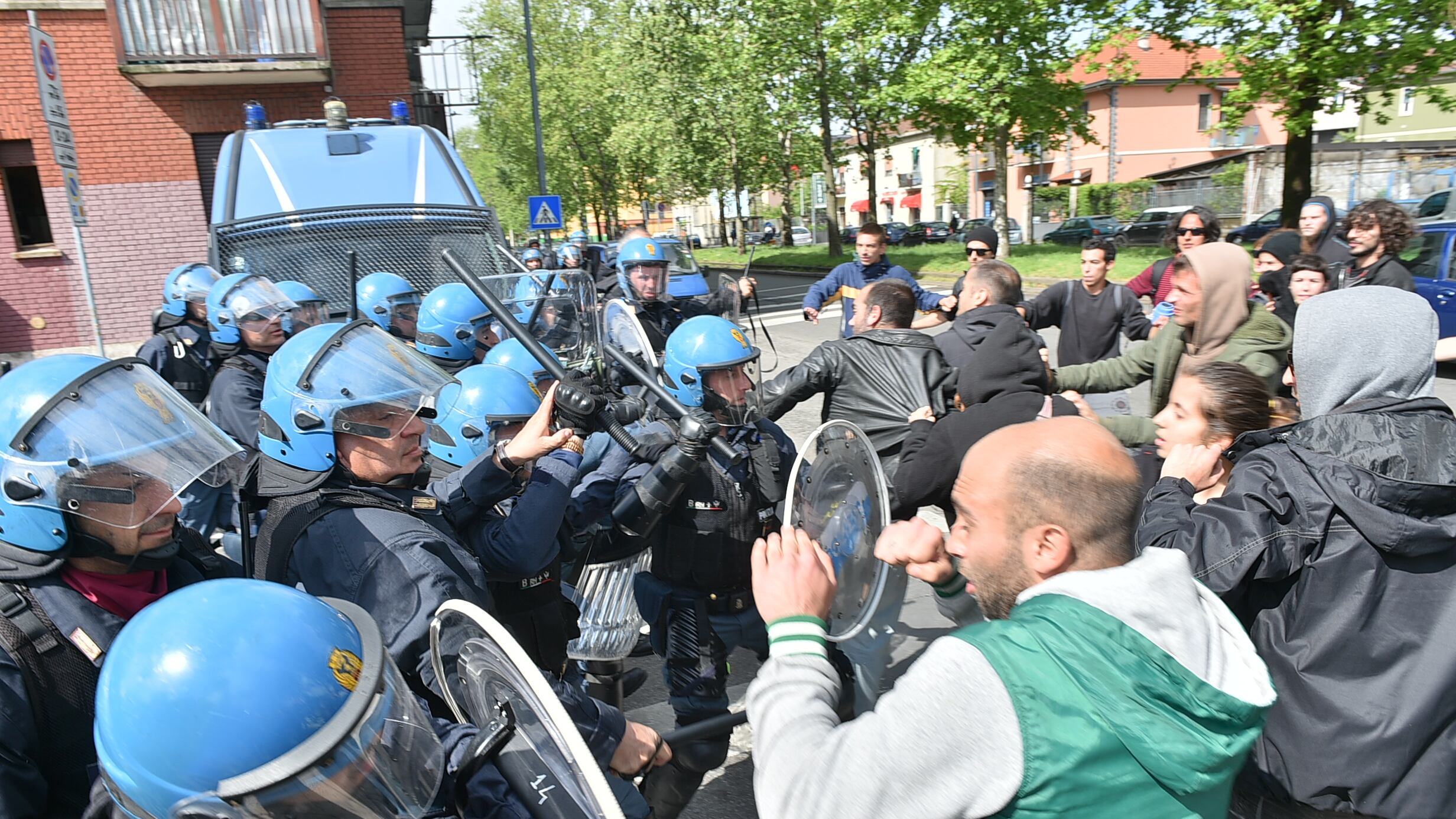 Da San Siro al Giambellino: ecco tutti i quartieri difficili