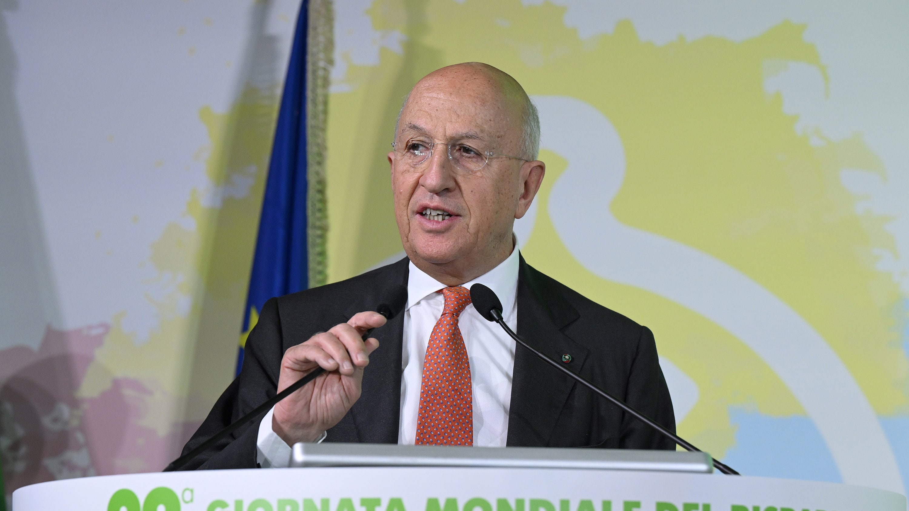 Banche, Patuelli contro i prelievi Ires e Irap: "Potremmo vincere un ricorso alla Consulta"