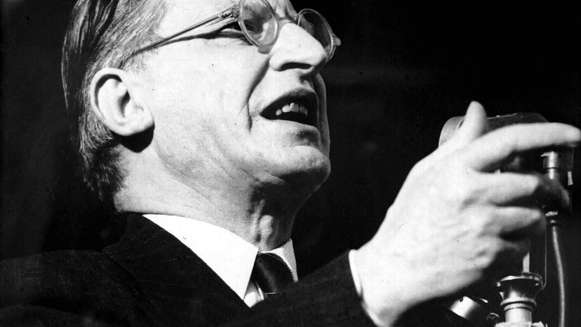 La figlia di De Gasperi: "Cosa c'entra mio padre con la Festa dell'Unità?"