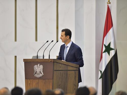 Zone cuscinetto nel nord della Siria. Il piano elaborato da Turchia e Usa