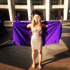 Scream Queens, le protagoniste hot su Instagram 10