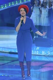 Arisa, il nuovo look: foto 7