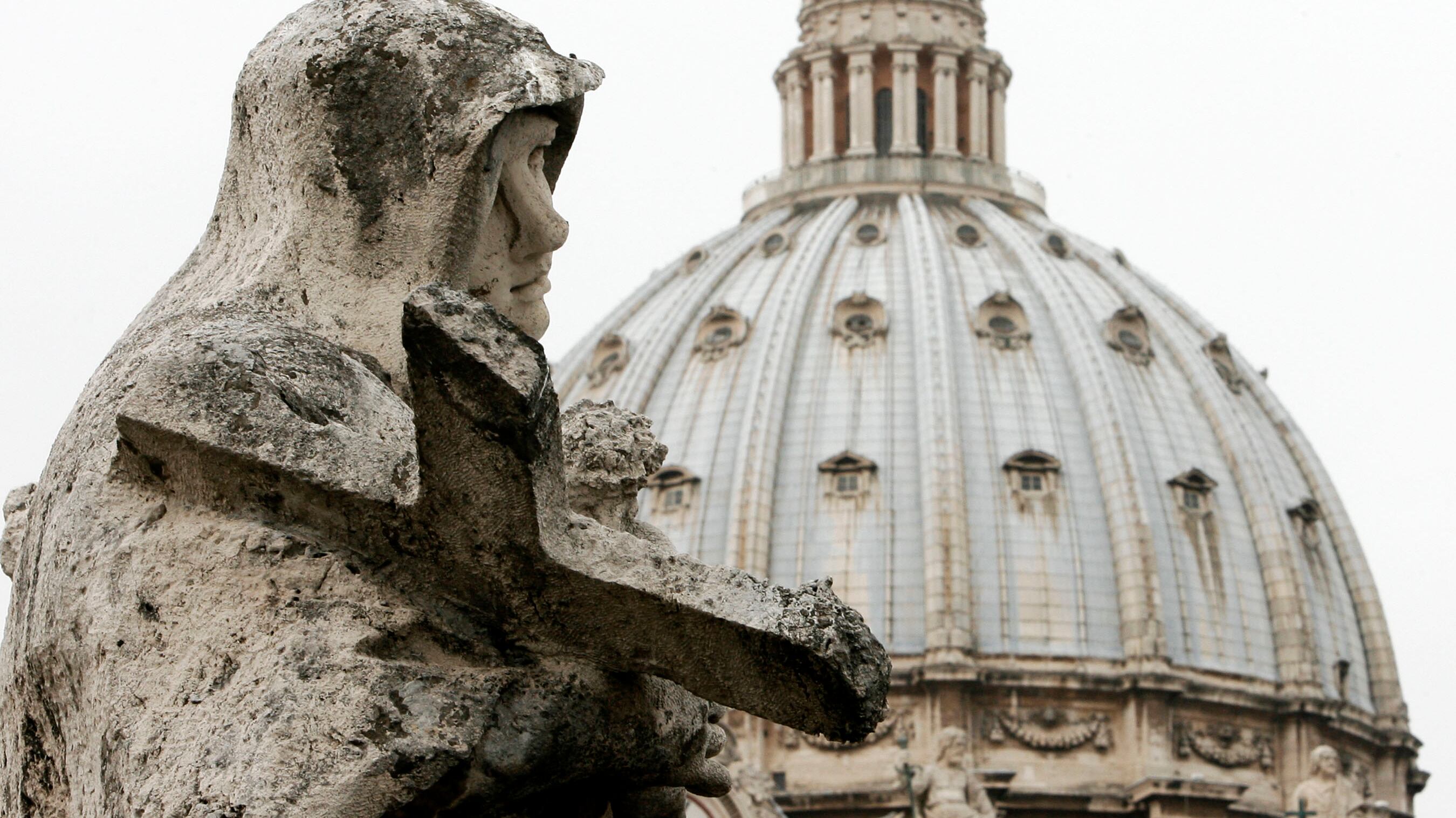 Vatileaks, altri tre corvi in Vaticano?