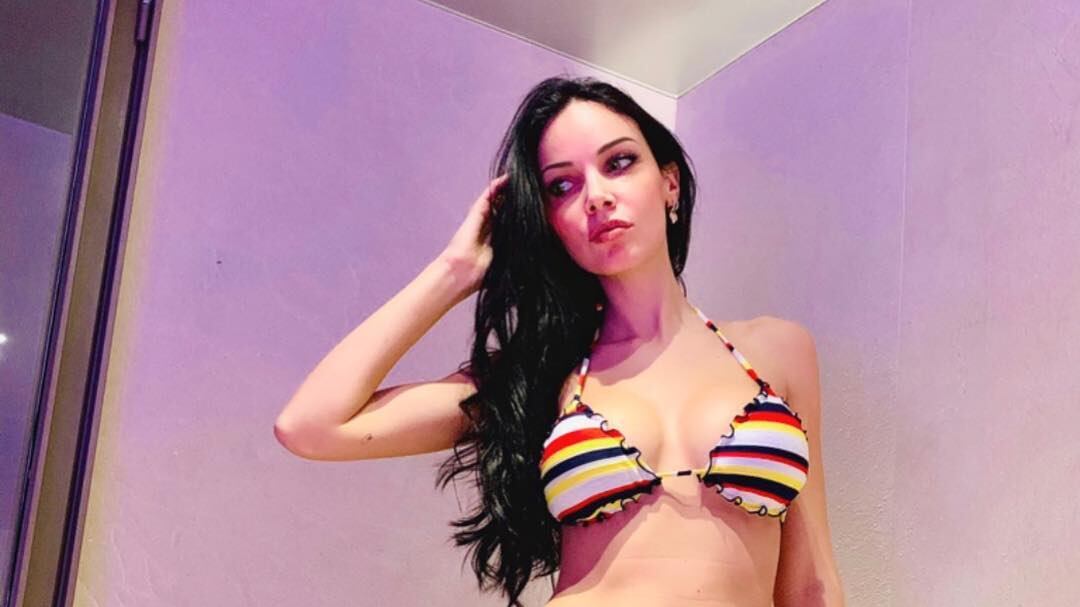 Lady Aquilani si prende la scena su Instagram: follower pazzi di Michela Quattrociocche