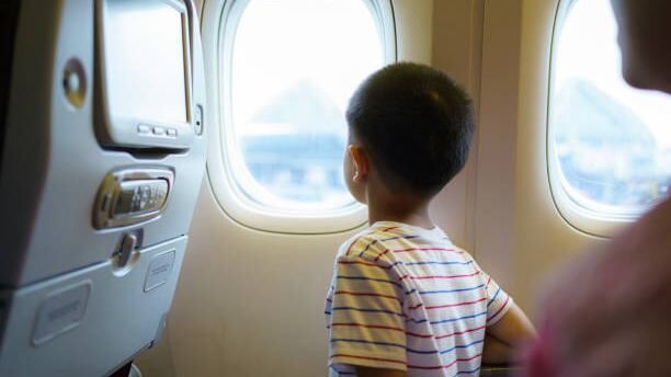 Non è "Mamma ho riperso l’aereo": a 6 anni imbarcato sul volo sbagliato