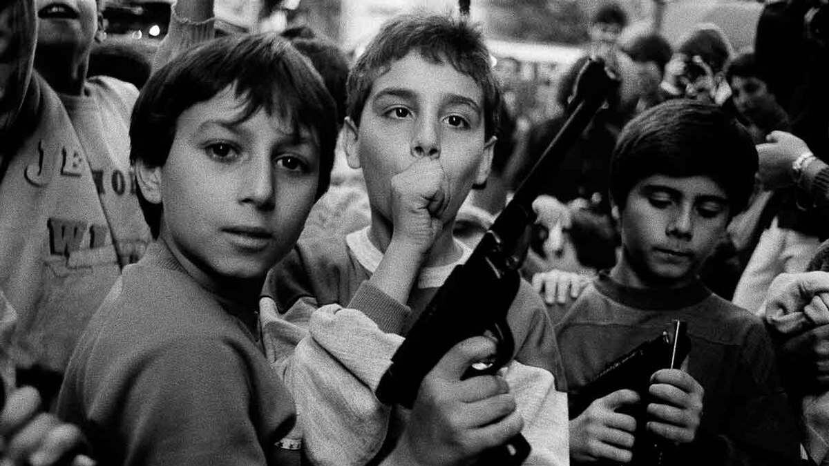 Le battaglie di Letizia Battaglia contro mafia e conformismo