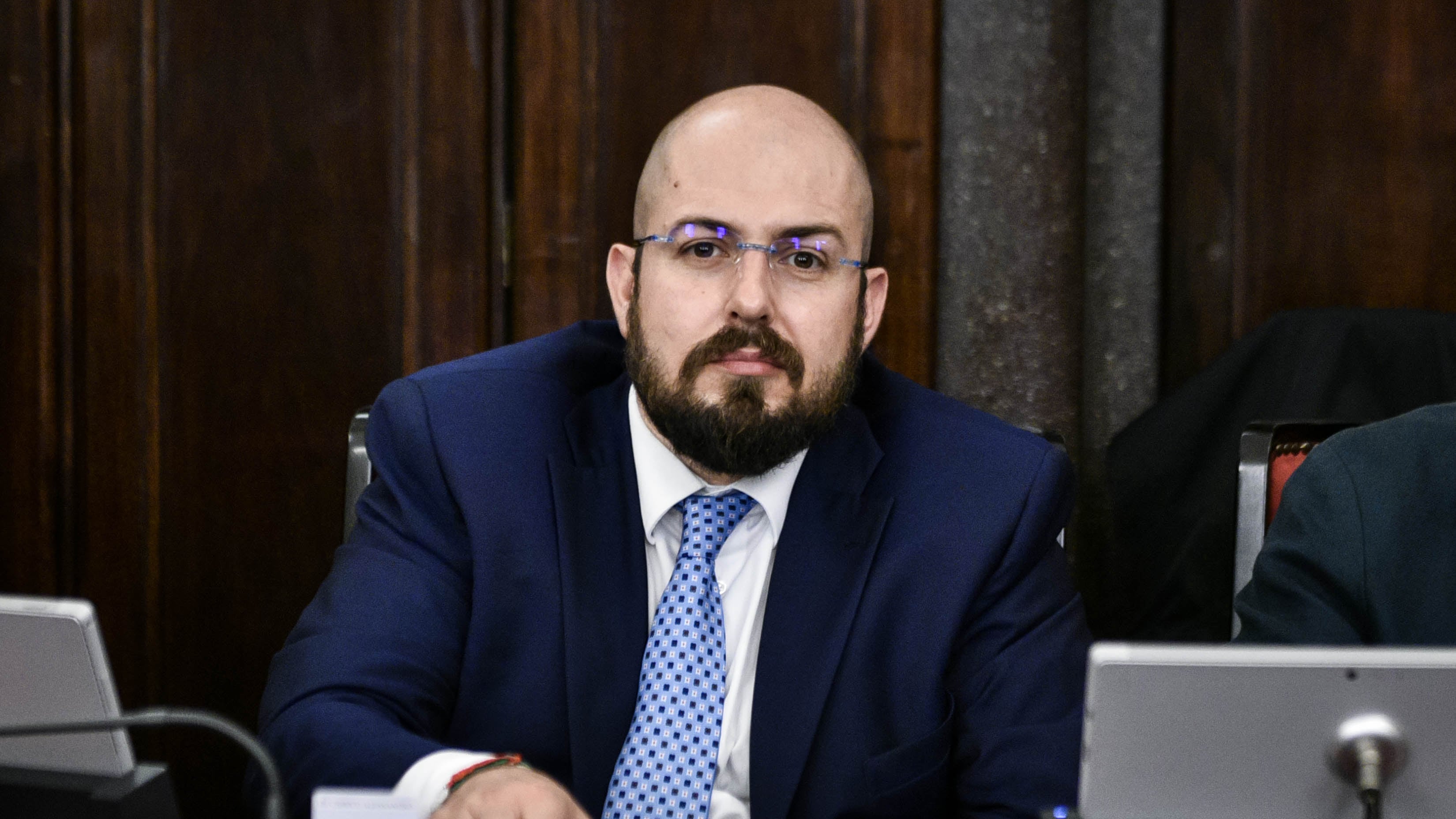 Sciopero della fame per Radio Radicale, aderiscono anche De Chirico e Nahum