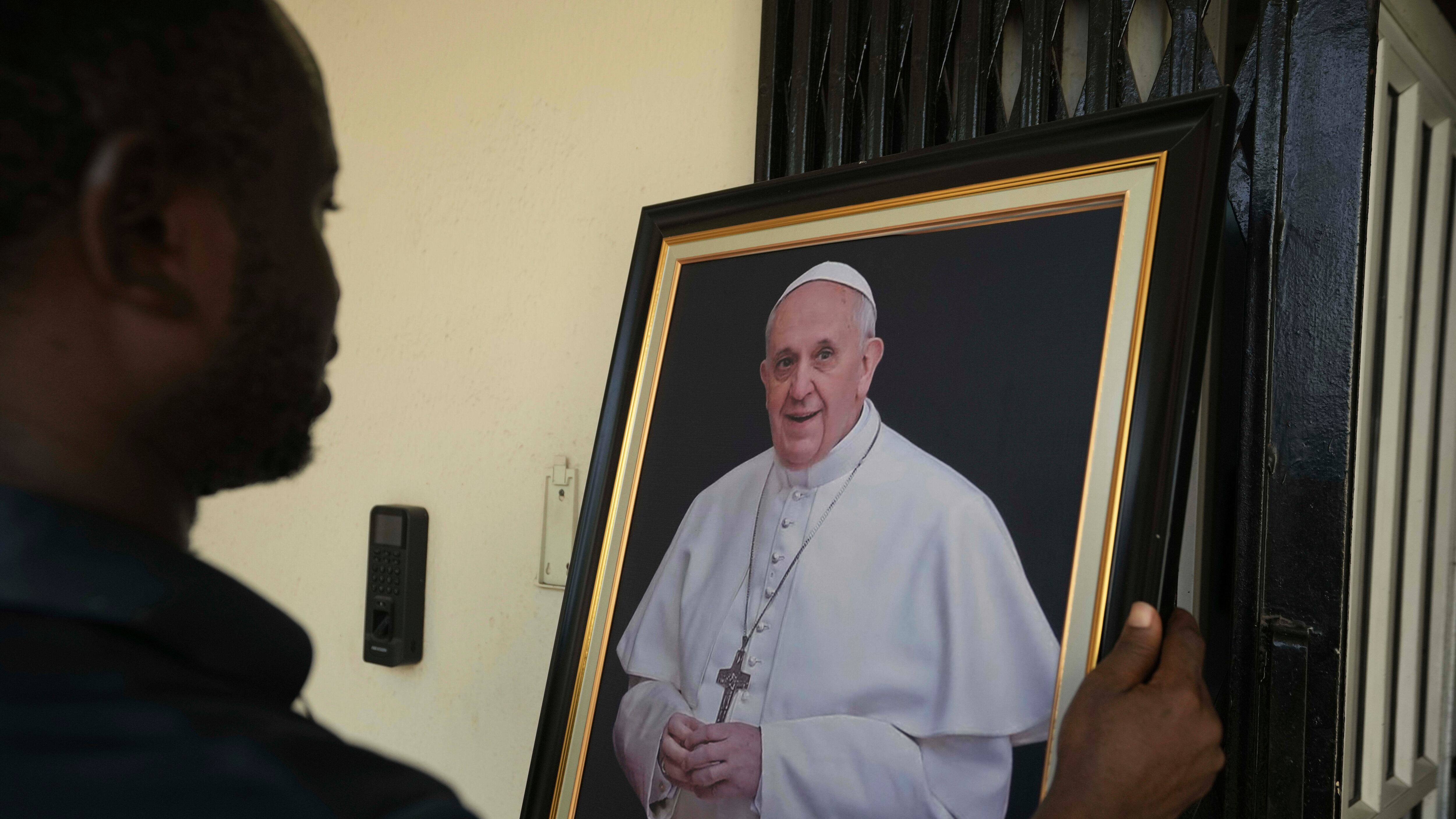 "Un Papa problematico per il mondo ebraico". Rabbino di Trieste duro su Bergoglio