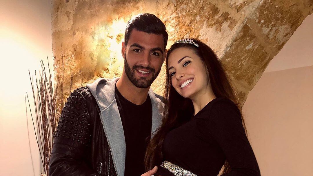 Clarissa Marchese racconta i dettagli del parto: "Un'emozione bellissima"
