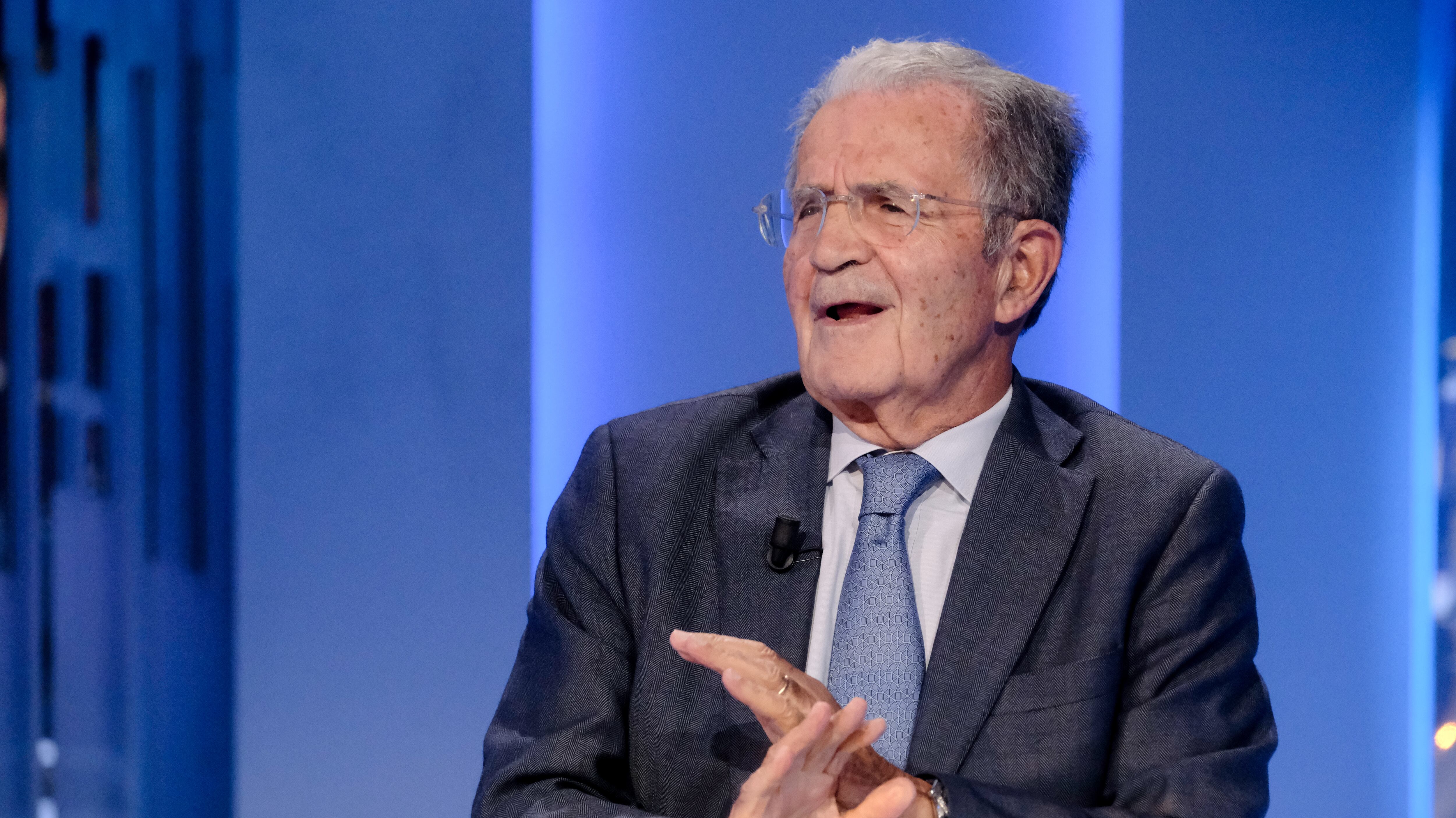 Anche Prodi fu denunciato: mai indagato e subito archiviato