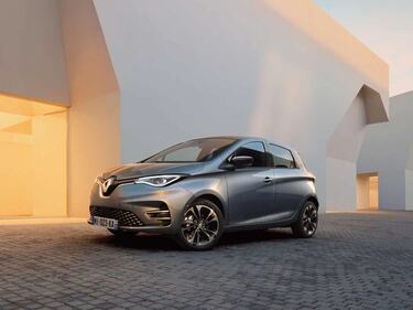 I 10 modelli elettrici più interessanti grazie agli incentivi addizionali della Lombardia 9