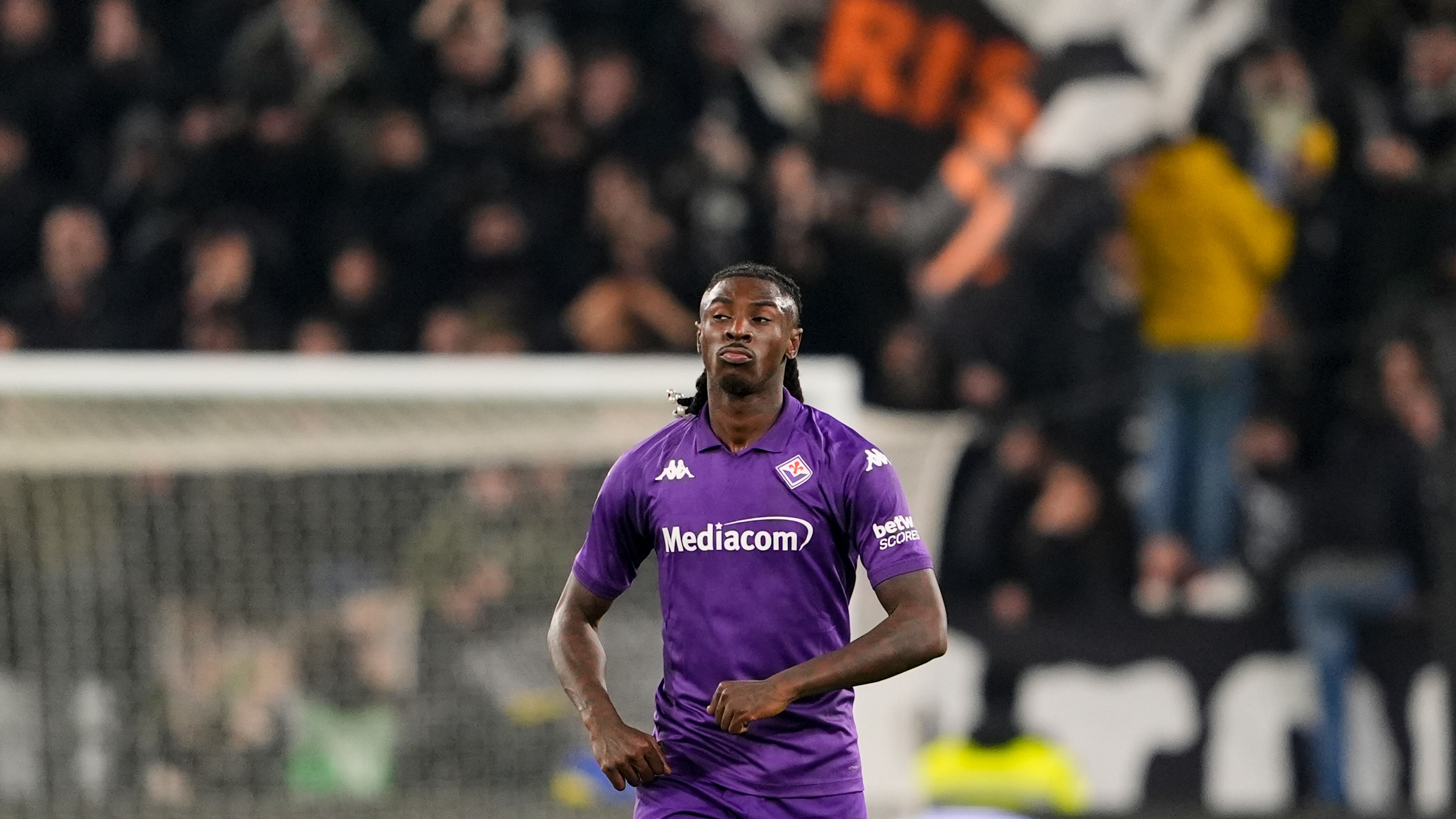 La Juve mette la X sul 2024