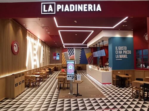 Cvc trova l'accordo con Permira e si fa una piadina da 600 milioni