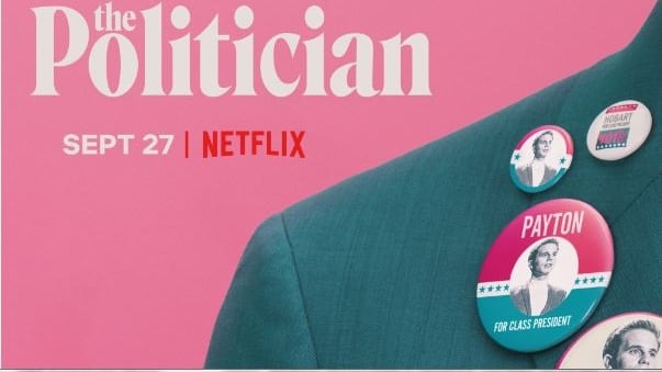 The Politician, quando House of Cards incontra Wes Anderson al liceo
