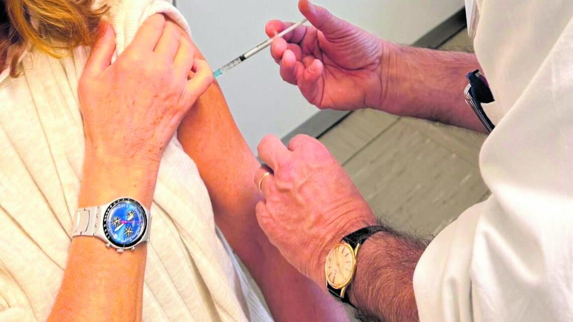 L'influenza verso il picco stagionale, arrivano quattro hotspot