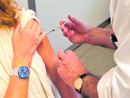 L'influenza verso il picco stagionale, arrivano quattro hotspot