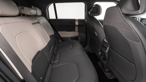 Kia EV3: guarda tutte le foto 10