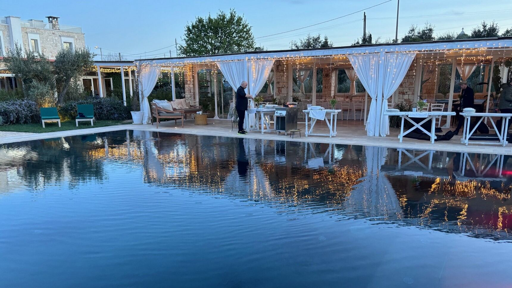 Come innamorarsi di una vacanza tra i trulli
