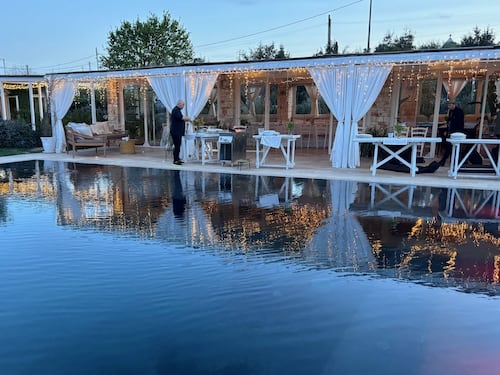 Come innamorarsi di una vacanza tra i trulli
