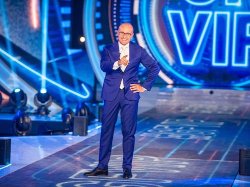 Gf Vip, svelato il cast. E il web esplode per Pamela Prati e Elenoire Ferruzzi