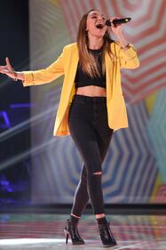 The Voice of Italy 2018, vince Maryam Tancredi 19