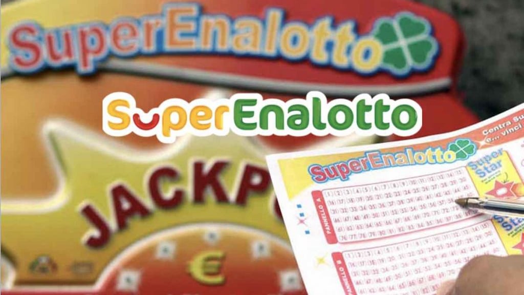 Il 6 al SuperEnalotto? Cosa dicono i numeri (e gli errori da evitare)