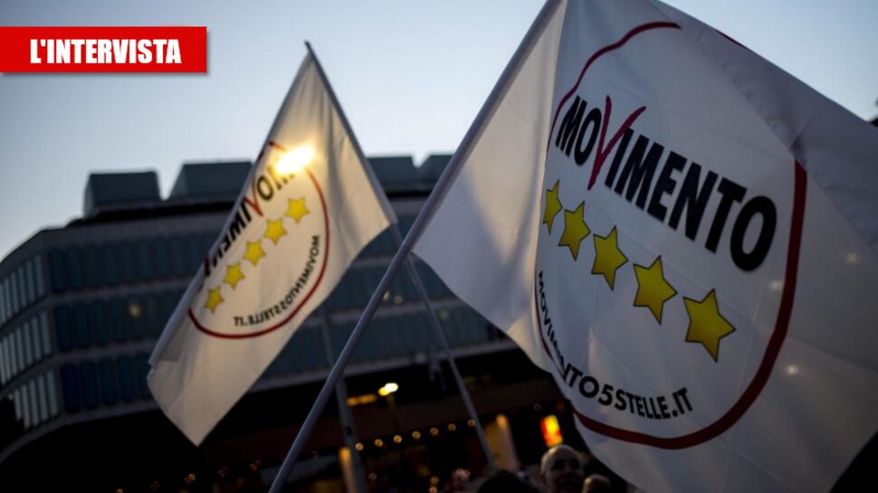 "Chiamarsi così? Non porta bene" La fosca "profezia" sugli ex M5S
