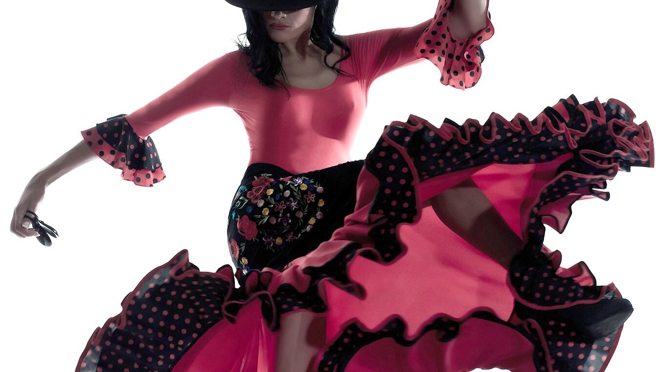Una settimana di flamenco: "Fiesta" di danza e ritmi