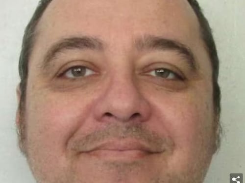 Sopravvive all'iniezione letale, l'Alabama lo giustizierà con l'azoto