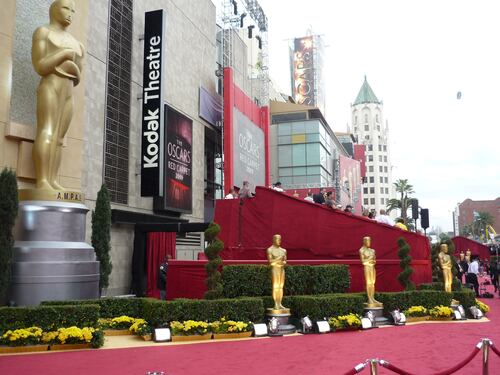 Notte degli Oscar 2023: dove vederli in diretta e a che ora