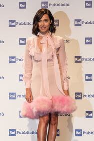 Caterina Balivo, le foto della conduttrice tv 5