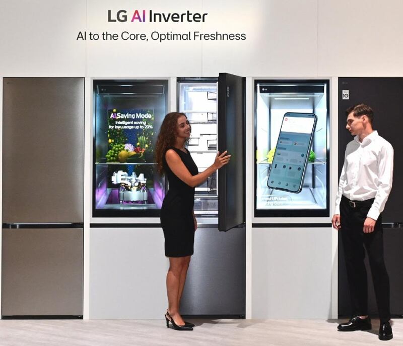 lg