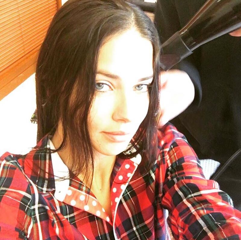 Adriana Lima, foto 21