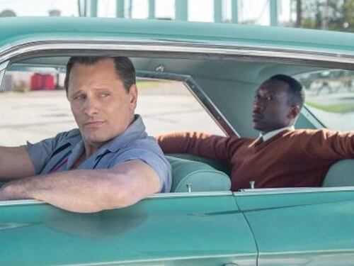 L'Oscar al film "A green book". "Roma" il miglior film straniero